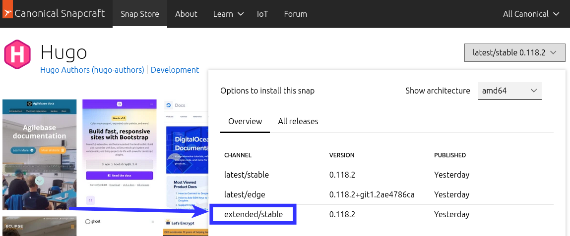 Hugo extended version Snap channel /posts/hugo-multiverse/hugo-multiverse-01.png